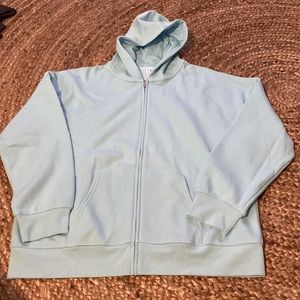 NWT Fabletics women’s jacket
